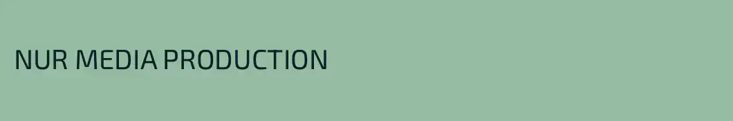 NUR MEDIA PRODUCTION